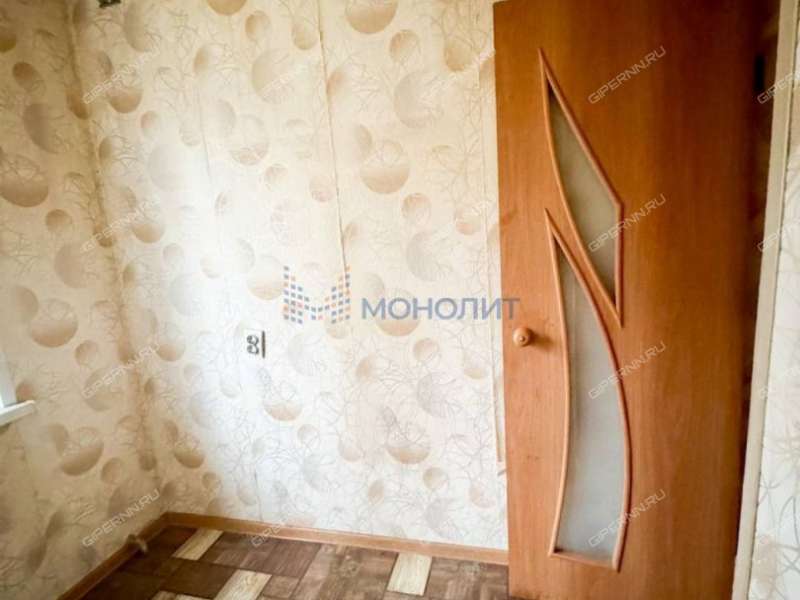 трёхкомнатная квартира на Снежной улице дом 29 к1