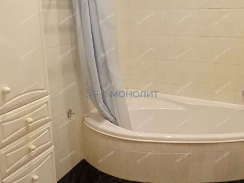 двухкомнатная квартира на Славянской улице дом 21