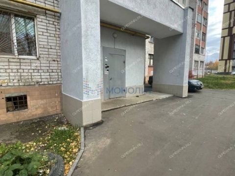 1-komnatnaya-ul-chaadaeva-d-2 фото