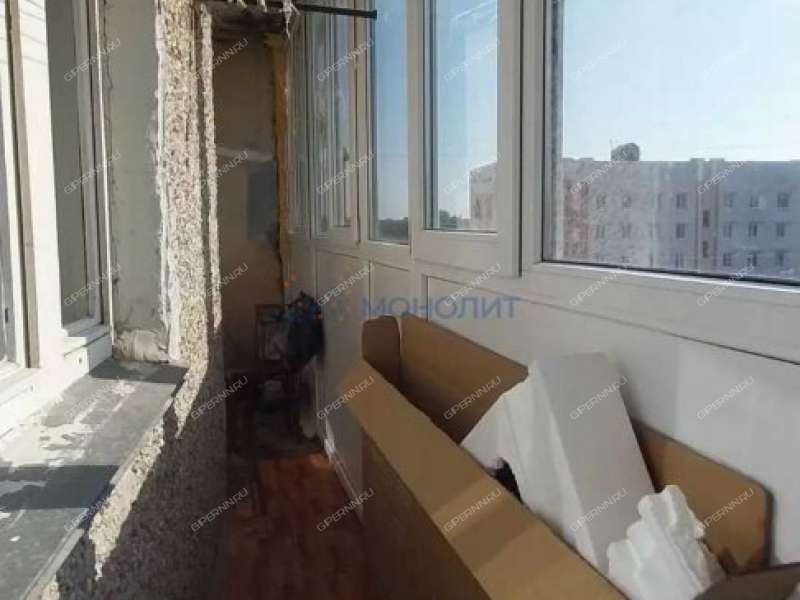 трёхкомнатная квартира на Центральной улице дом 5 рабочий посёлок Ильиногорск