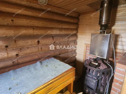 dom-derevnya-ovechkino-gorodskoy-okrug-bor фото