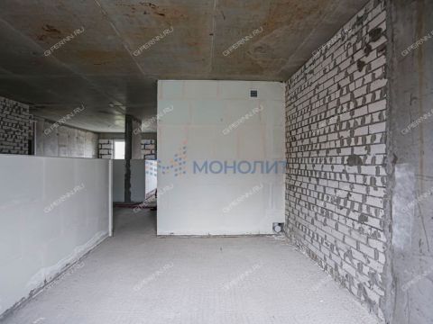 3-komnatnaya-ul-maksima-gorkogo-d-70 фото