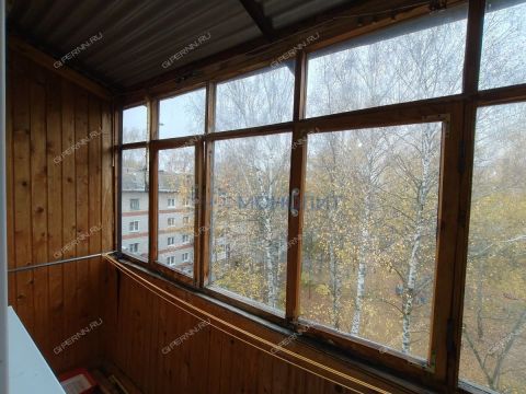 2-komnatnaya-ul-chaadaeva-d-40 фото