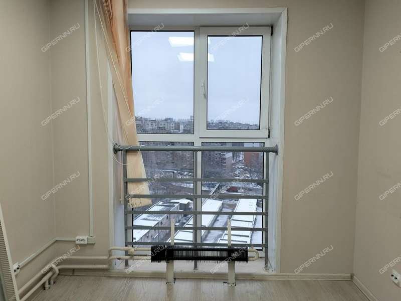 помещение под офис на Ковровская ул., д.21а