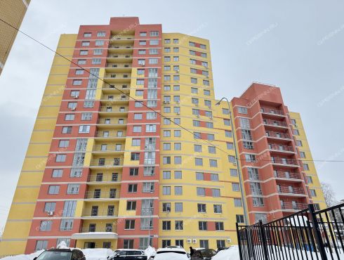 ulica-vaneeva-40a фото