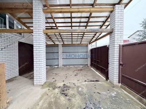 dom-derevnya-kozlovka-kstovskiy-rayon фото