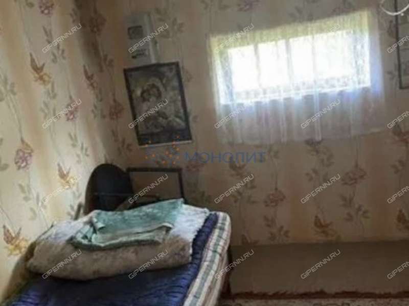 дача на ОАО ГАЗ СНТ№16 деревня Новая Пунерь