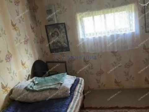 dacha-derevnya-novaya-puner-kstovskiy-rayon фото