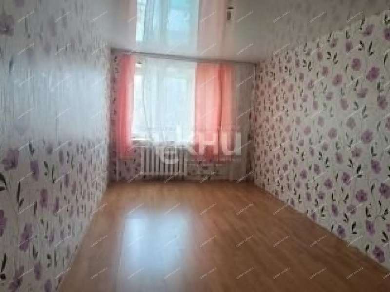двухкомнатная квартира на Гороховецкой улице дом 24а