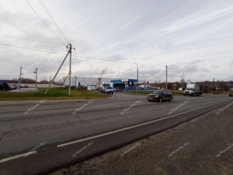 rabochiy-poselok-sosnovskoe-sosnovskiy-rayon фото