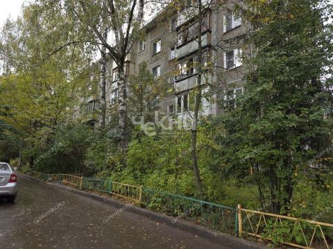 1-komnatnaya-ul-efremova-d-3 фото