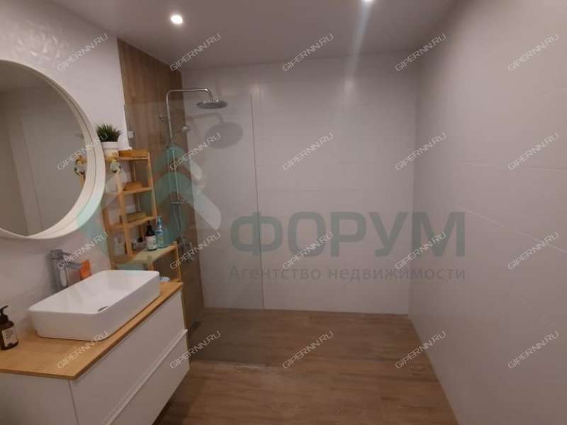 коттедж на Благодатная село Елховка