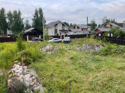 dom-tiz-elhovka-kstovskiy-rayon фото