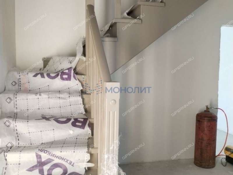 коттедж на улице Раздолье деревня Бурцево