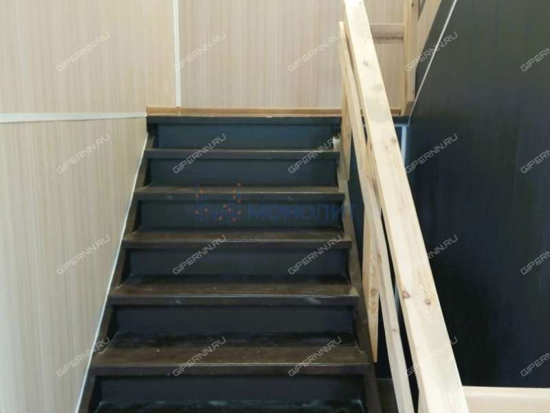 дом на Батумской улице