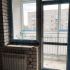 двухкомнатная квартира на Молодёжной улице дом 4А город Бор