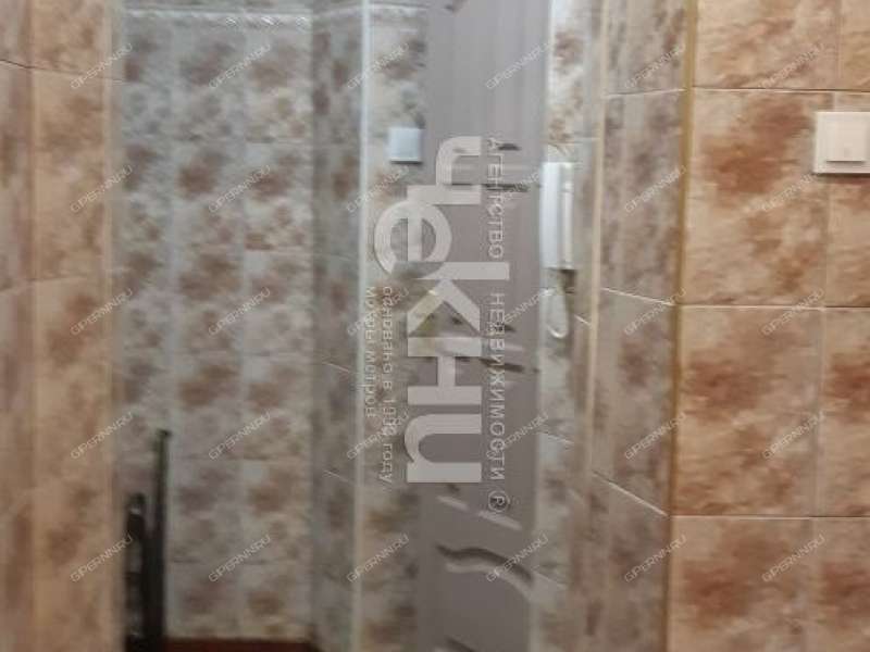 четырёхкомнатная квартира на улице Родионова дом 180/1